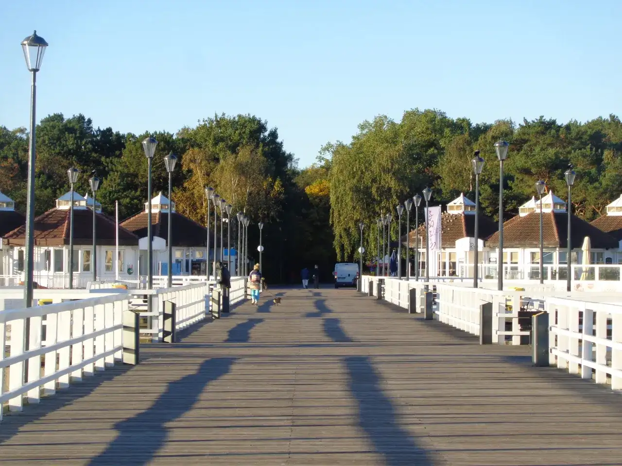 Najlepsze atrakcje w Gdańsku Brzeźnie, które musisz zobaczyć