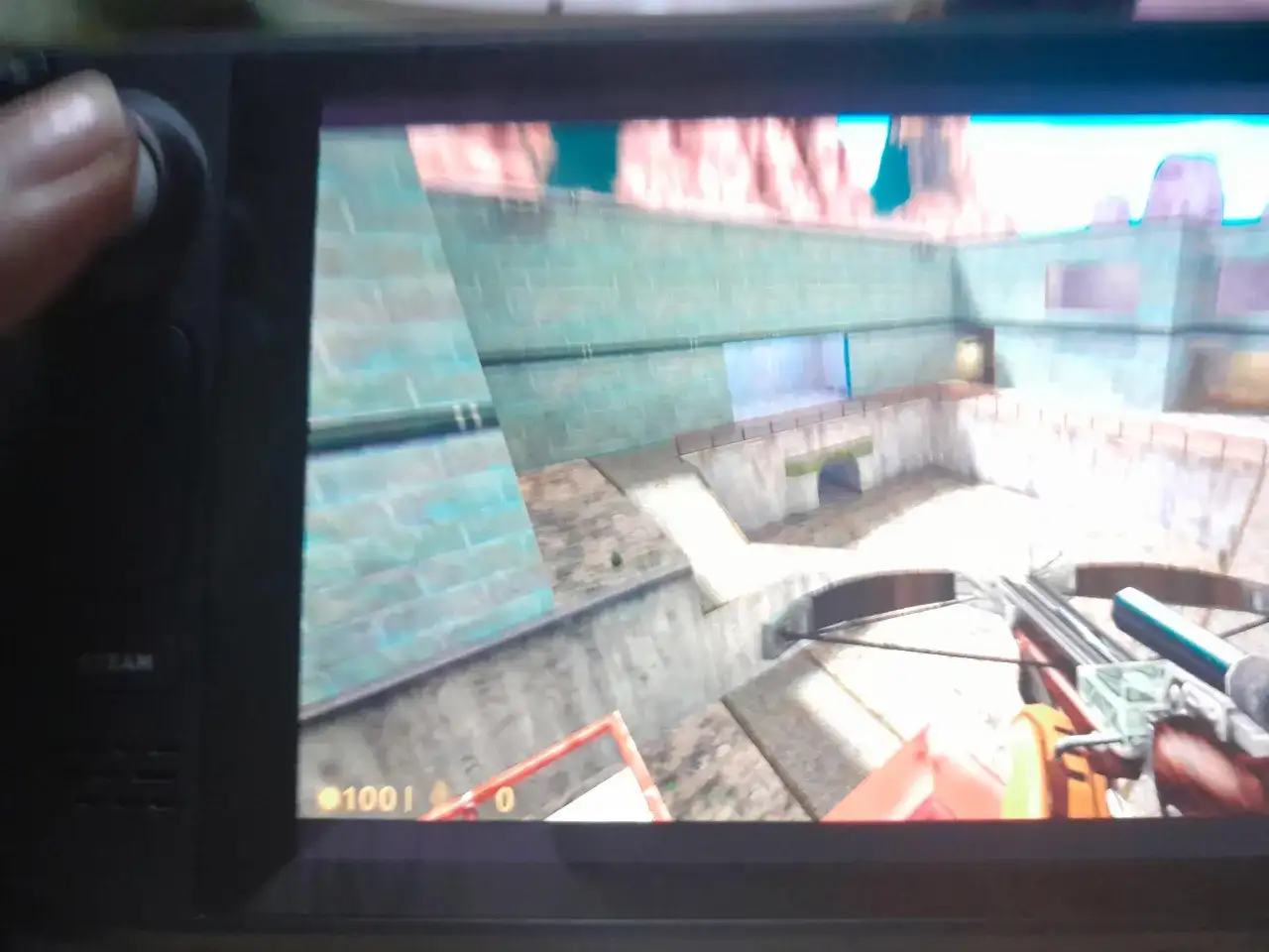 Steam Deck 2026: Wciąż opłacalny? Sprawdź, zanim kupisz!