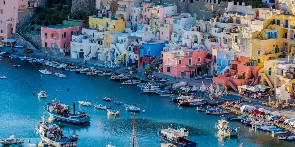 Città balneari in Italia: trova la tua vacanza ideale tra mare e storia