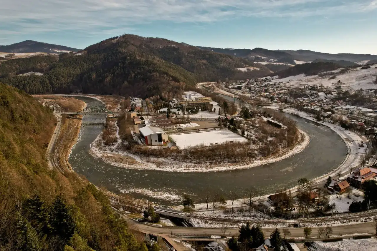 Najlepsze atrakcje w Popradzie, Słowacja – co warto zobaczyć?