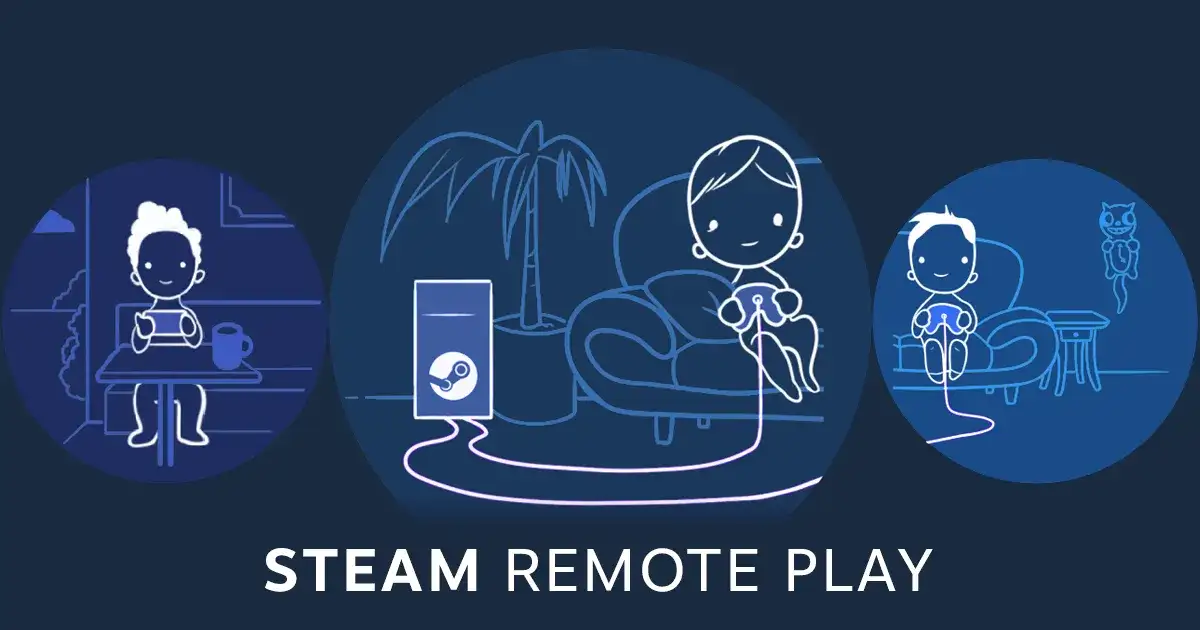 Jak grać w gry ze Steam na telefonie bez komputera: 5 najlepszych metod