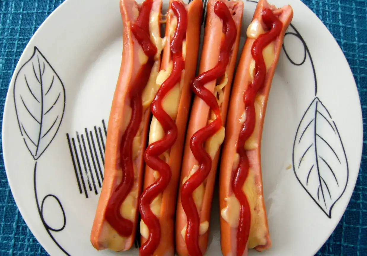 Parówki na szybko? 15+ pomysłów na obiad, kolację i przekąski!