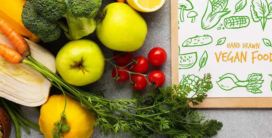 Dieta wegetariańska od czego zacząć – proste kroki do zdrowia