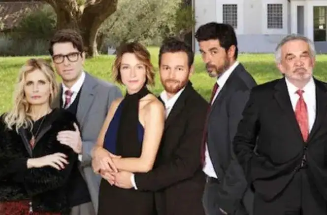 Ile odcinków ma serial Włoska rodzina? Sprawdź liczbę sezonów i dostępność!