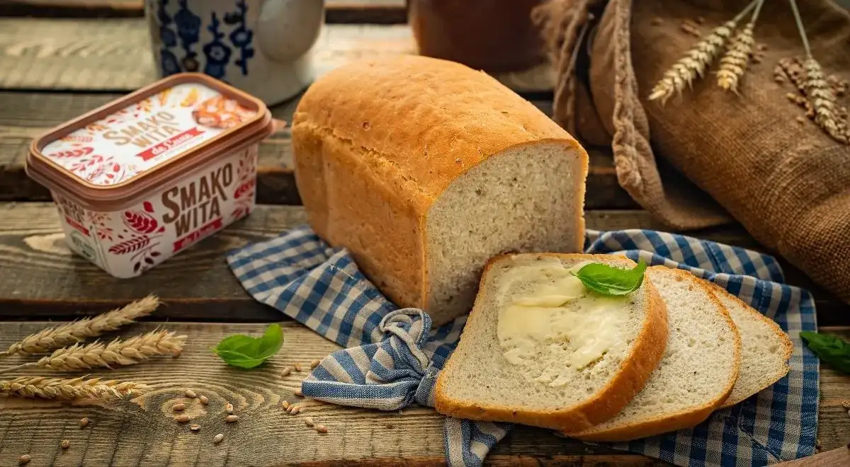 Prosty przepis na ciasto z automatu do chleba – bez błędów i idealne za każdym razem