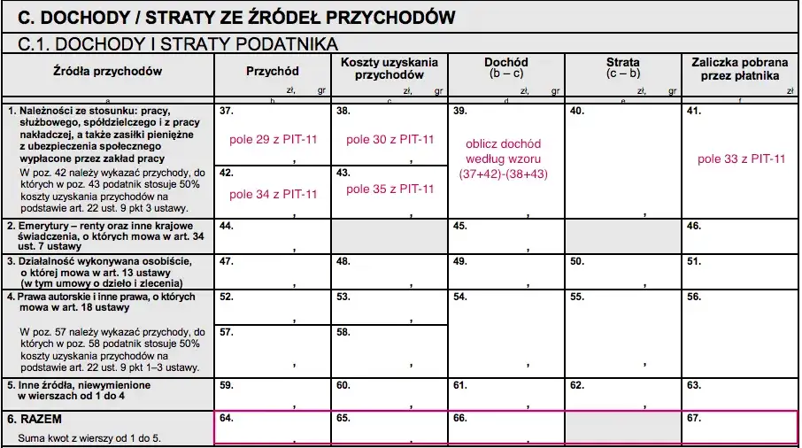Rozlicz dwa PIT-11: Jak to zrobić krok po kroku?