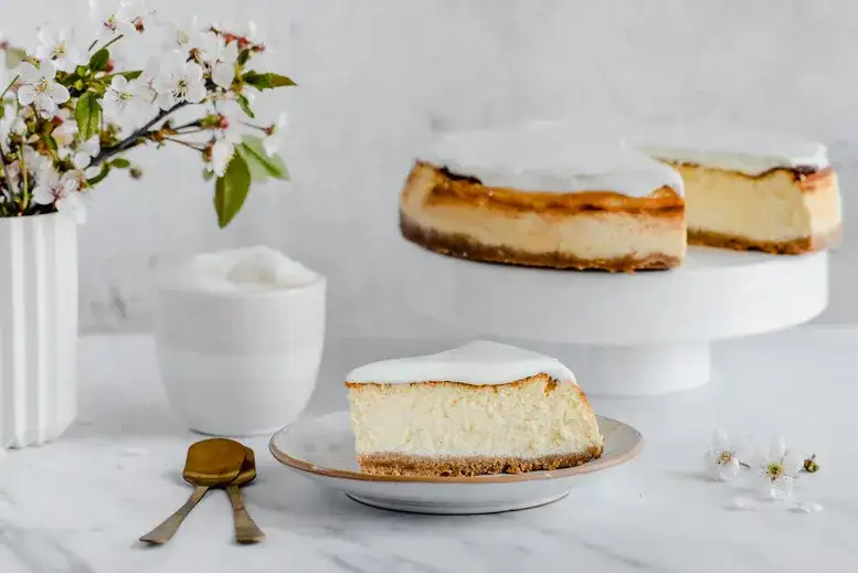 Najlepszy sernik na świecie: Przepisy i porady na idealny sernik