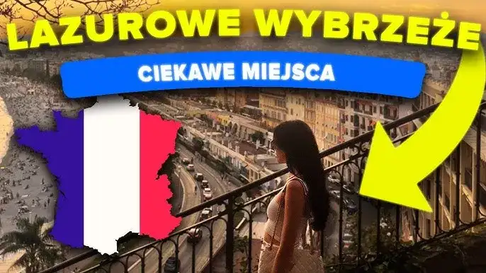Nicea gdzie leży - odkryj jej ukrytą lokalizację i atrakcje