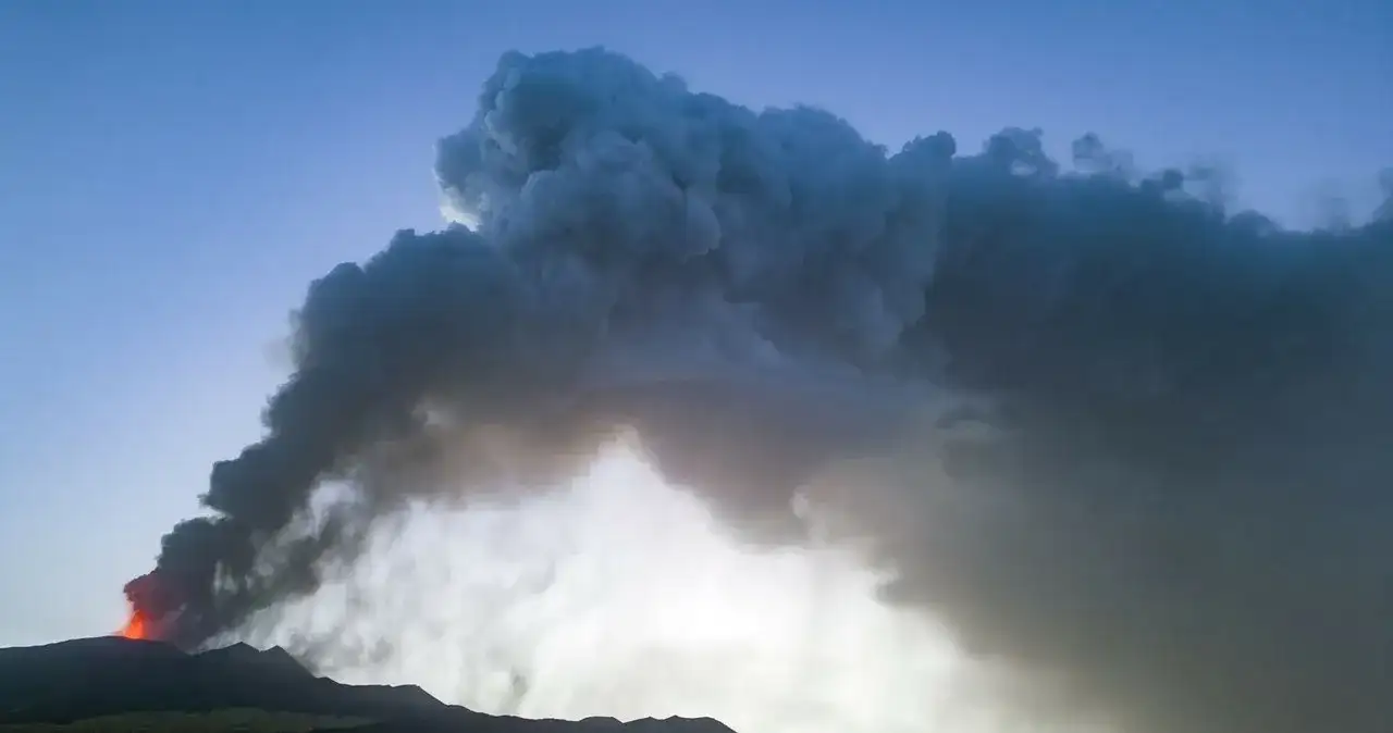 Czy lotnisko w Katanii jest czynne? Sprawdź aktualny status i ograniczenia