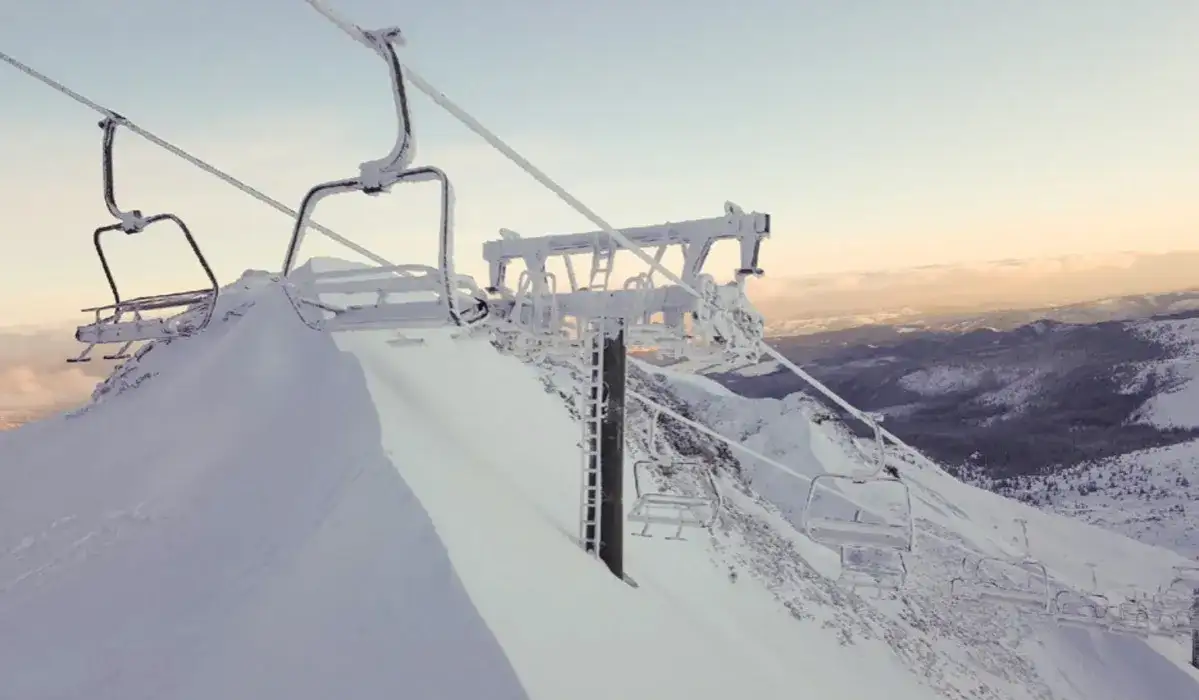 Narty Kasprowy Wierch: Alpejskie wyzwanie? Sprawdź, jak się przygotować