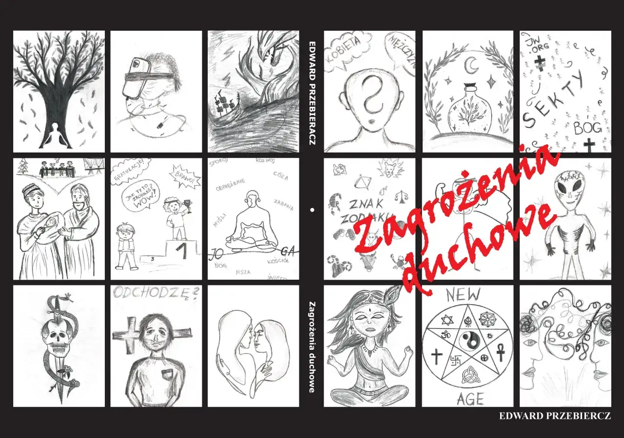 Czy wahadełko to grzech? Zaskakujące spojrzenie na duchowe zagrożenia