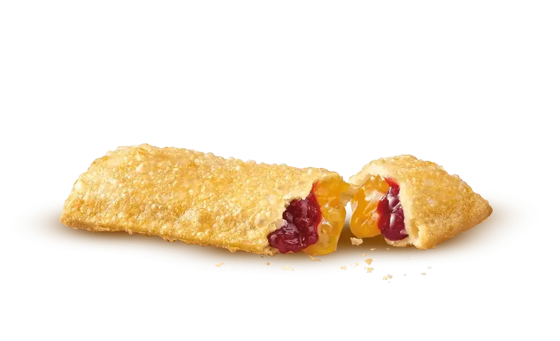 Ile kalorii ma ciastko jabłkowe z McDonald's? Zaskakujące fakty!