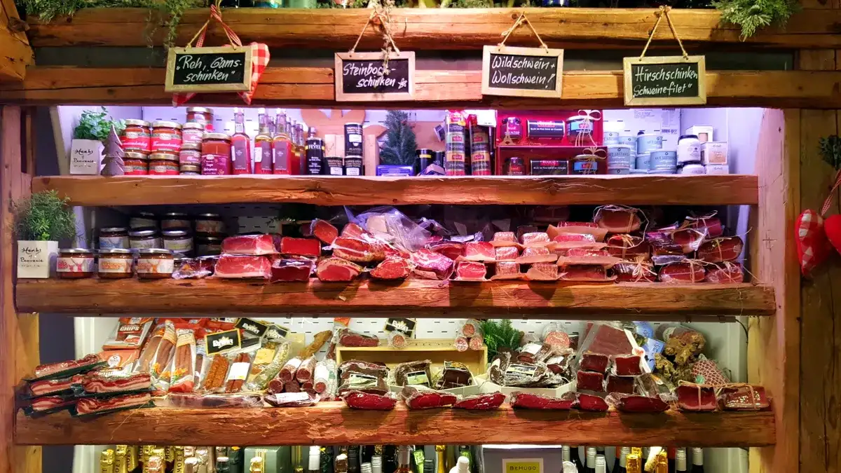 Co warto przywieźć z Austrii? Najlepsze pamiątki i smaki do domu