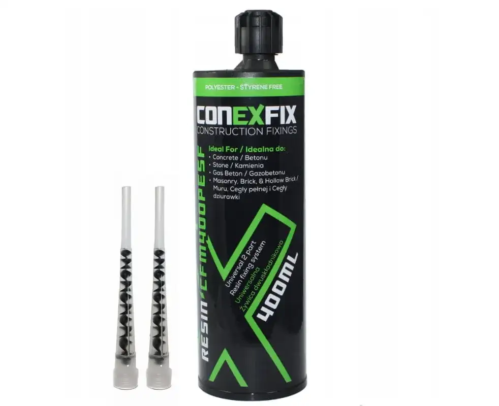 Najlepsze ceny kotwy chemicznej Pattex CF 850 - porównanie ofert