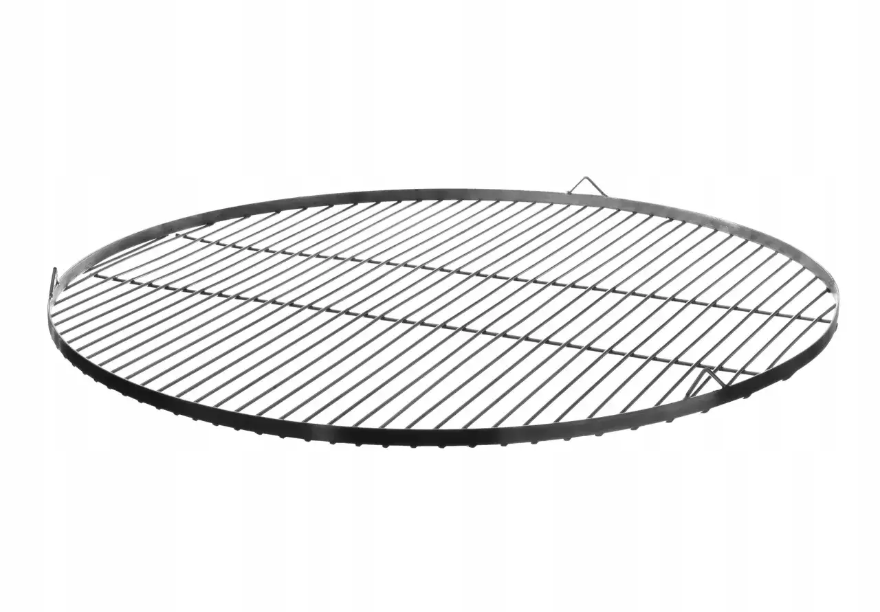 Ruszt do grilla: Żeliwo, stal, chrom? Wybierz idealny!