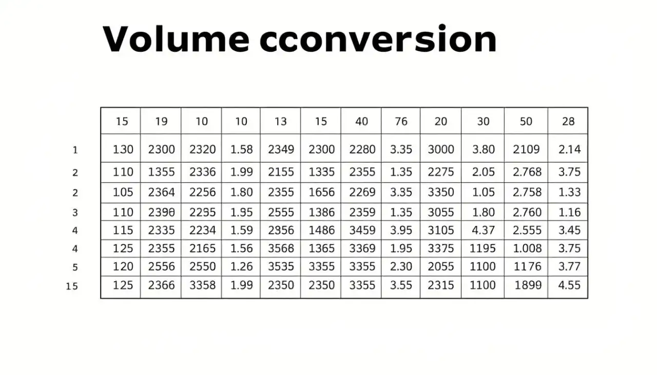 Przeliczanie kruszywa: Tona na m³ i m³ na tonę łatwy przewodnik