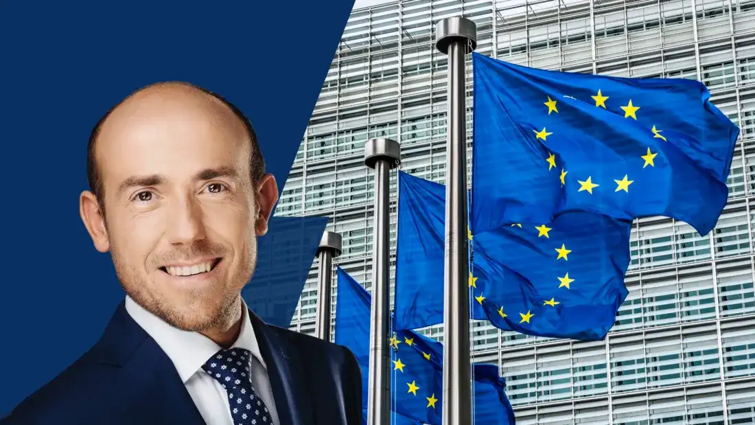 Borys Budka kim jest? Poznaj tajemnice jego kariery politycznej