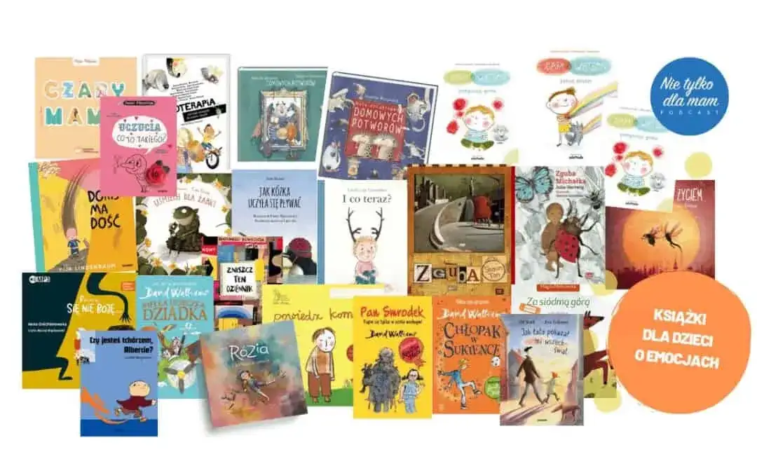 Najlepsi autorzy książek dla dzieci – biografie, dzieła i rekomendacje dla rodziców