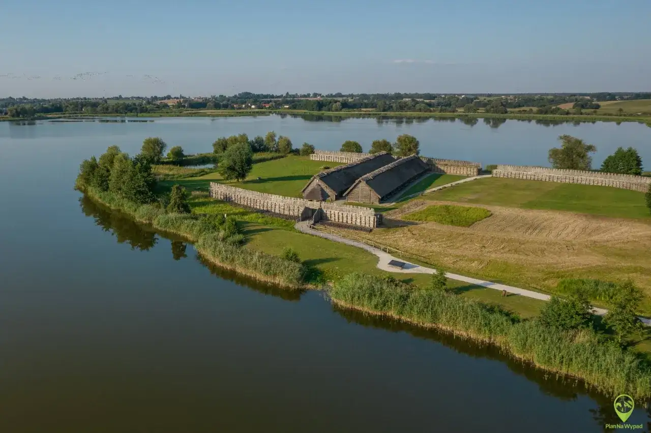 Kujawsko-Pomorskie: odkryj najlepsze atrakcje i gotowe trasy!