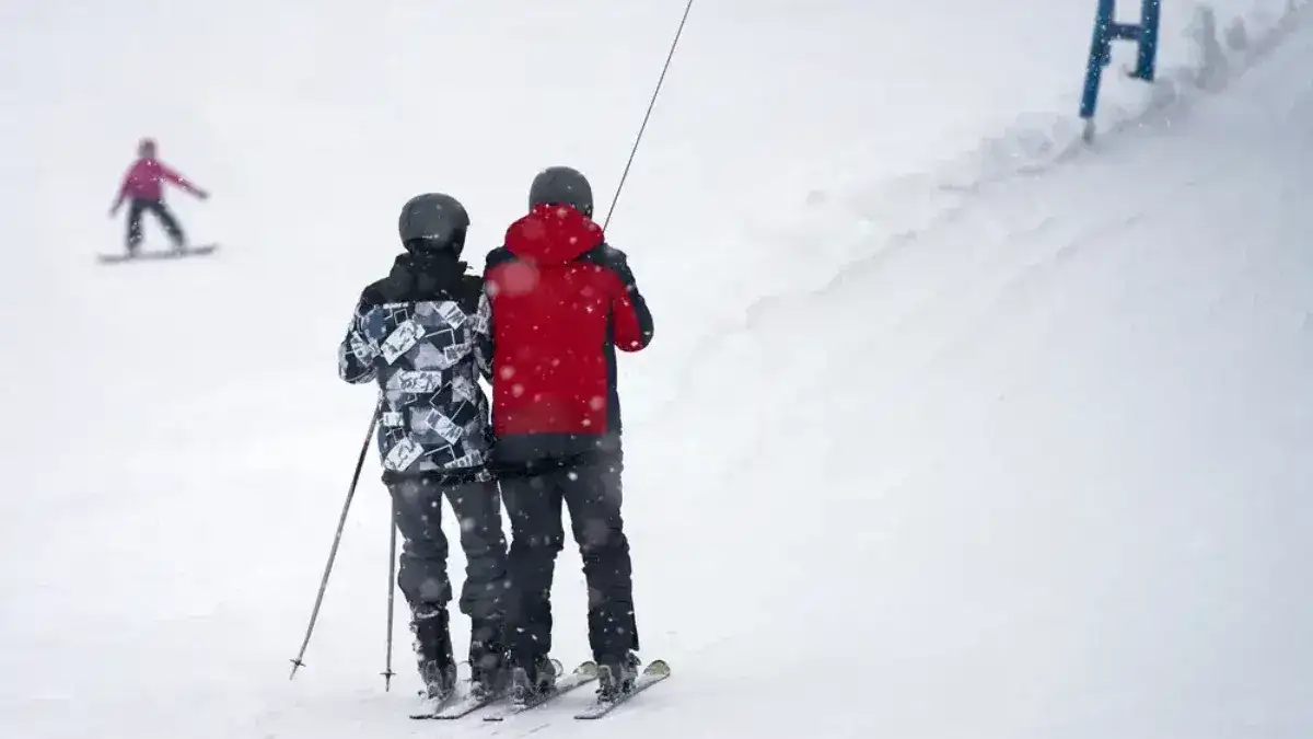 Gdzie na narty w Polsce? Odkryj najlepsze stacje narciarskie