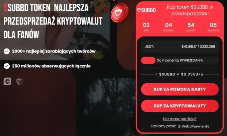 Która kryptowaluta wystrzeli? Odkryj potencjalne liderki wzrostu