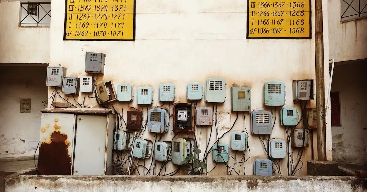 Obliczanie mocy urządzeń elektrycznych Metody wyliczeń