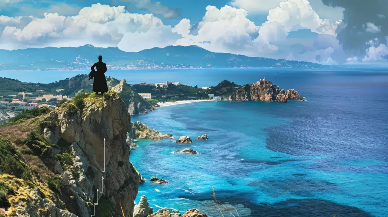 Zesłanie Napoleona: Dlaczego wyspa Elba? Tajemnice wygnania