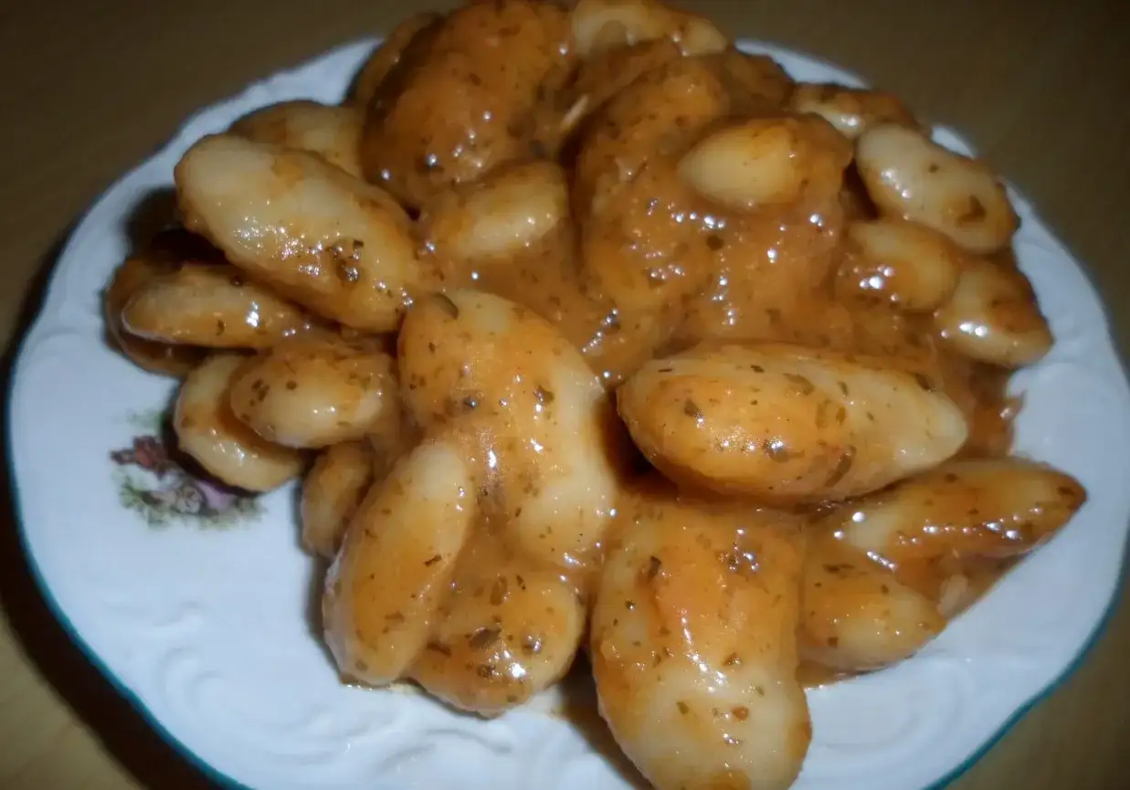 Co zrobić z ugotowanej fasoli Jaś? 15+ inspirujących przepisów!