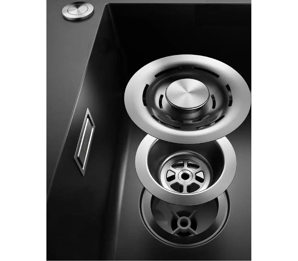 Jak działa korek automatyczny do zlewu? Odkryj jego zalety i mechanizm