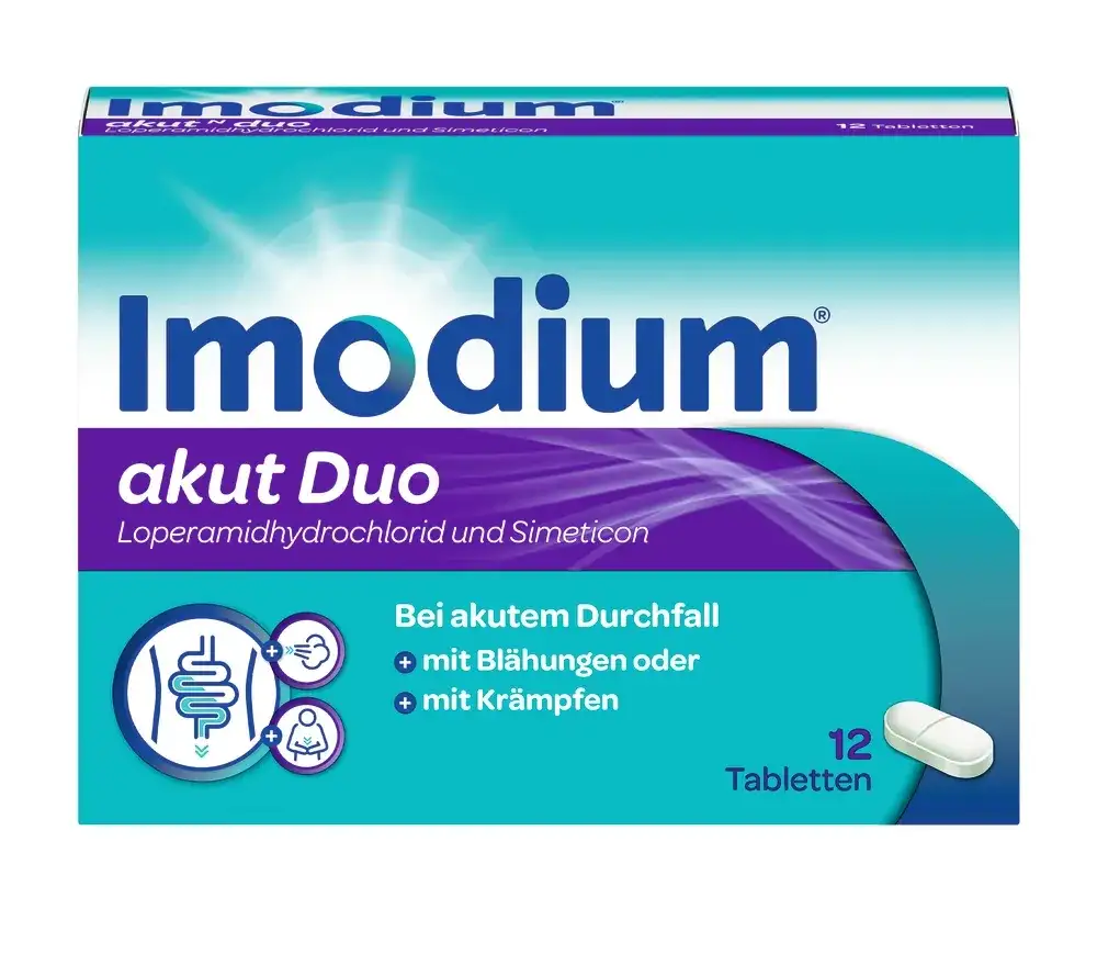 Medikamente bei Magen-Darm: Linderung von Schmerzen und Beschwerden