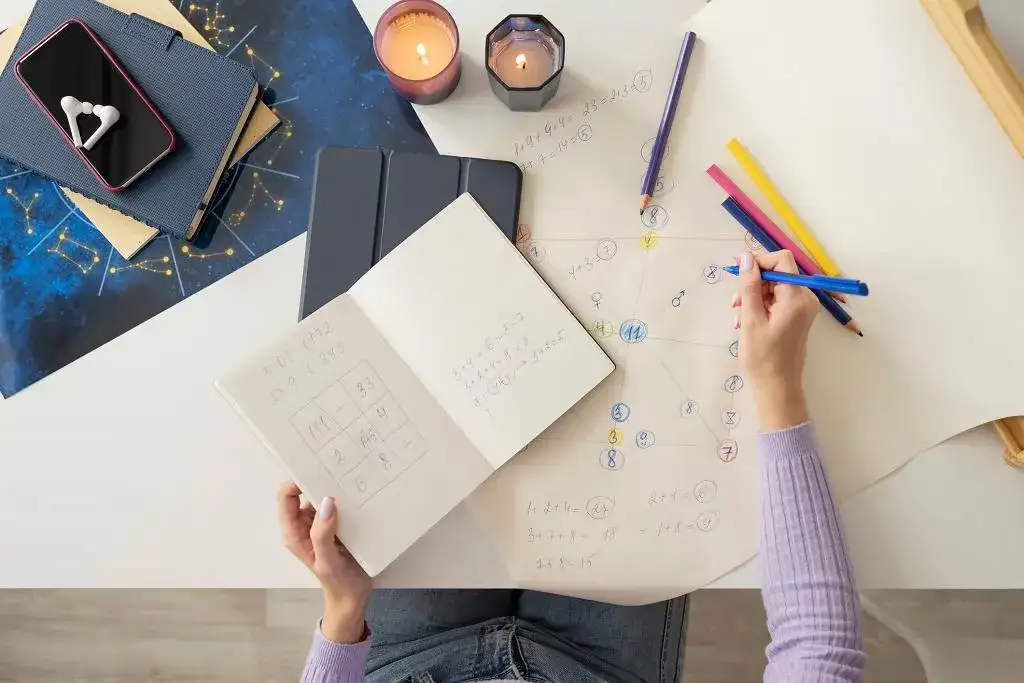 Numerologiczna 6 z 33: Co oznacza to połączenie i jak wpływa na los?