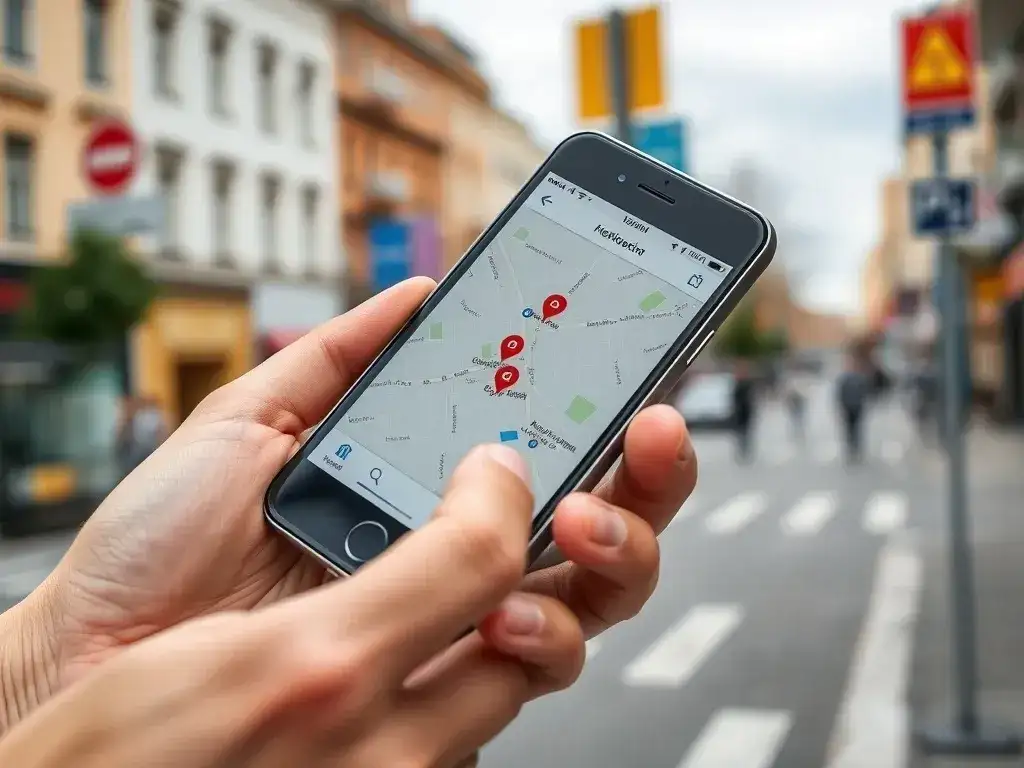 Gdzie nadać paczkę Orlen? Sprawdź najbliższe punkty nadania