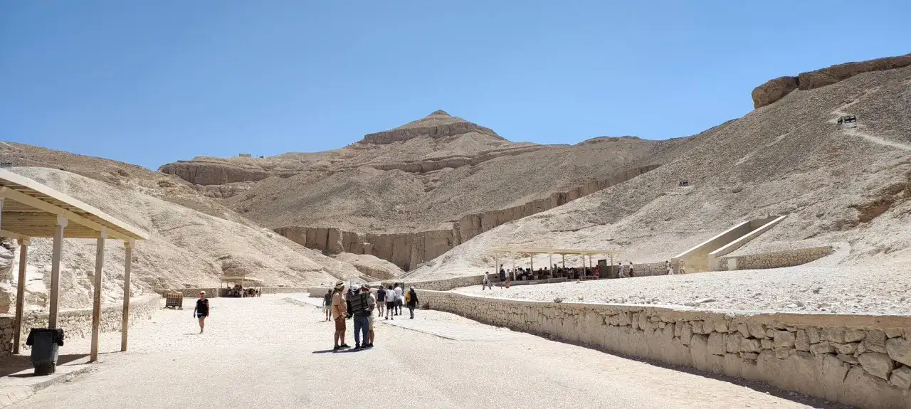 Egipt – jakie biuro podróży wybrać, aby uniknąć nieprzyjemnych niespodzianek?