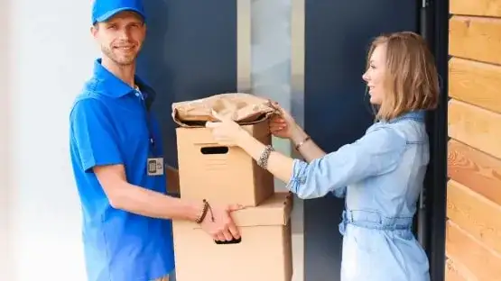 Jak zamówić kuriera InPost? Pełny przewodnik krok po kroku