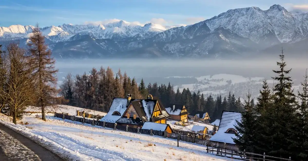 Zakopane: Ceny noclegów Odkryj, jak zaoszczędzić na pobycie!