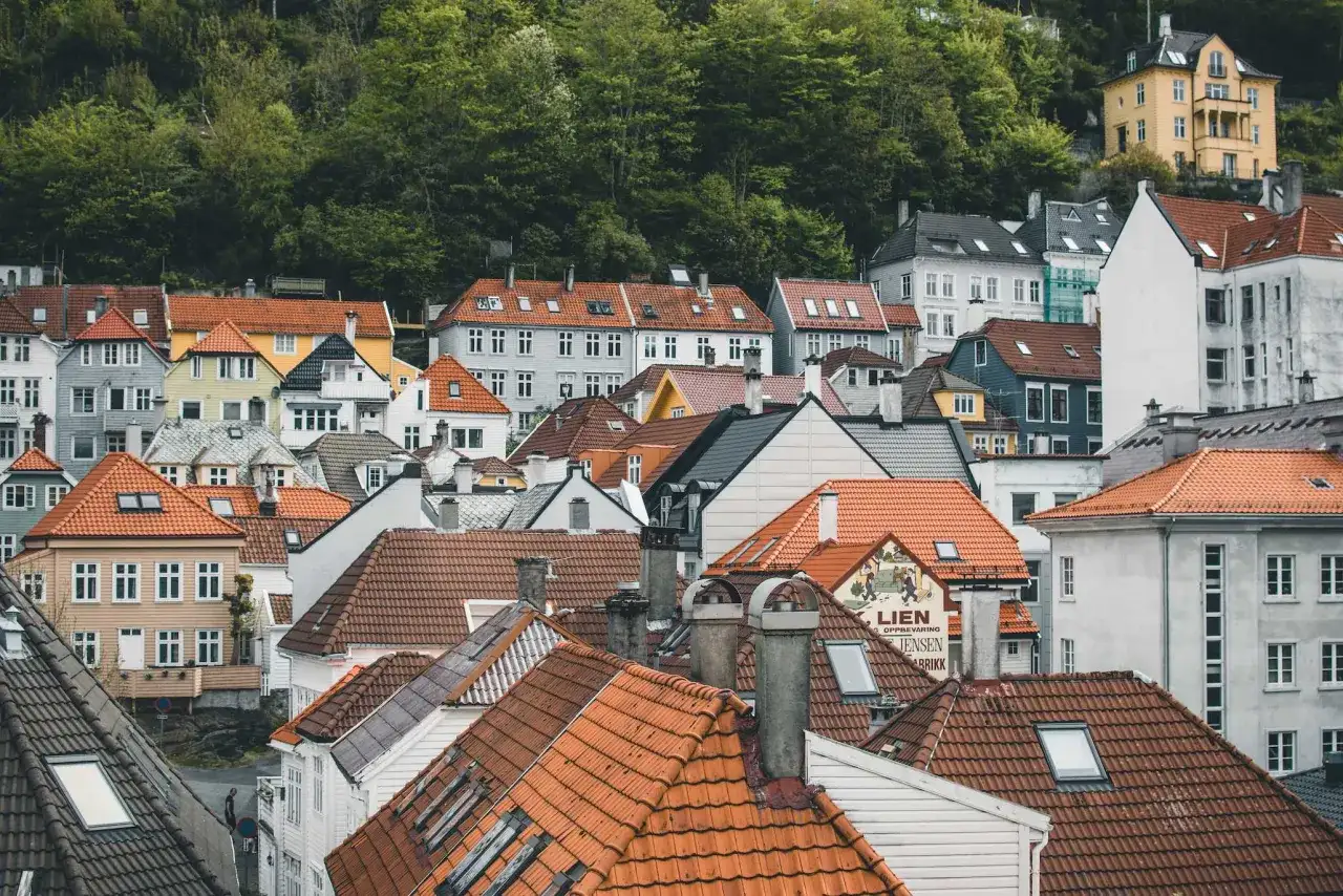Najlepsze atrakcje w Bergen, które musisz zobaczyć podczas wizyty