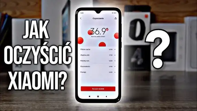 Skuteczne sposoby jak wyczyścić androida ze śmieci i przyspieszyć telefon