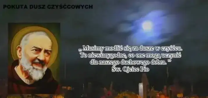 Nowenna za dusze czyśćcowe kiedy odmawiać – odkryj ważne daty i intencje.