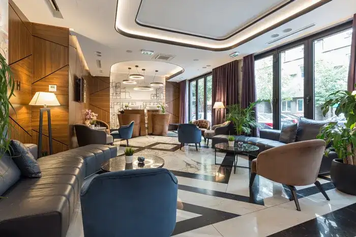 Kto przyznaje gwiazdki hotelom i jak wygląda ten proces?