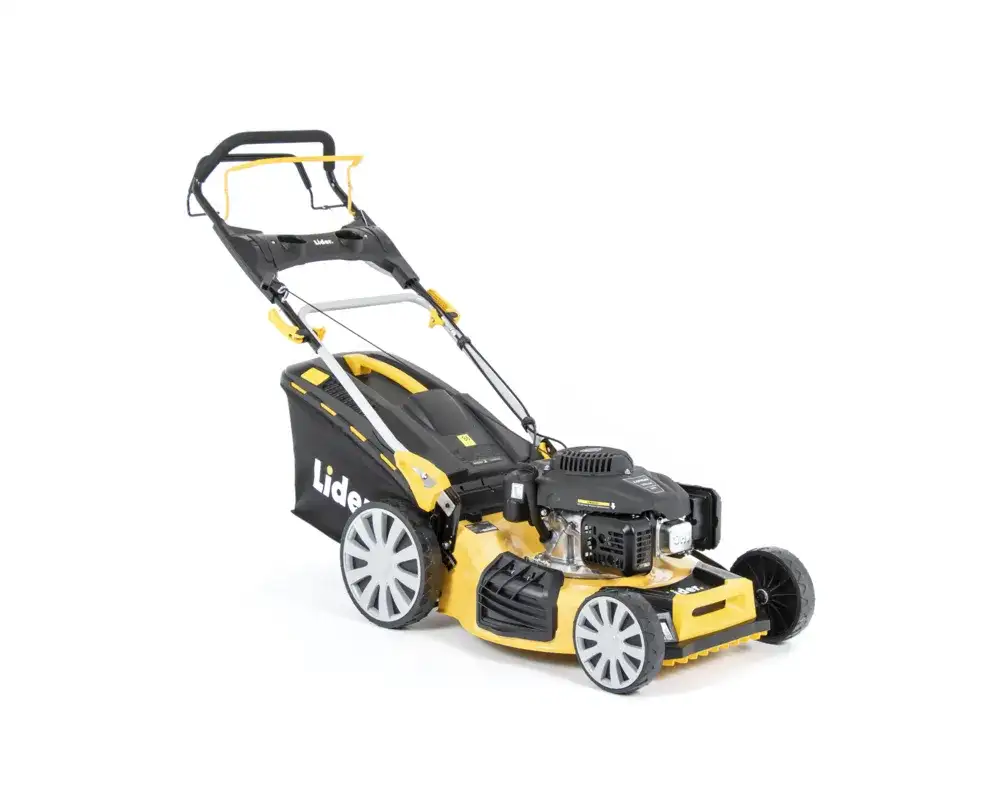 Kosiarki Lider - co to za firma i dlaczego warto je znać?