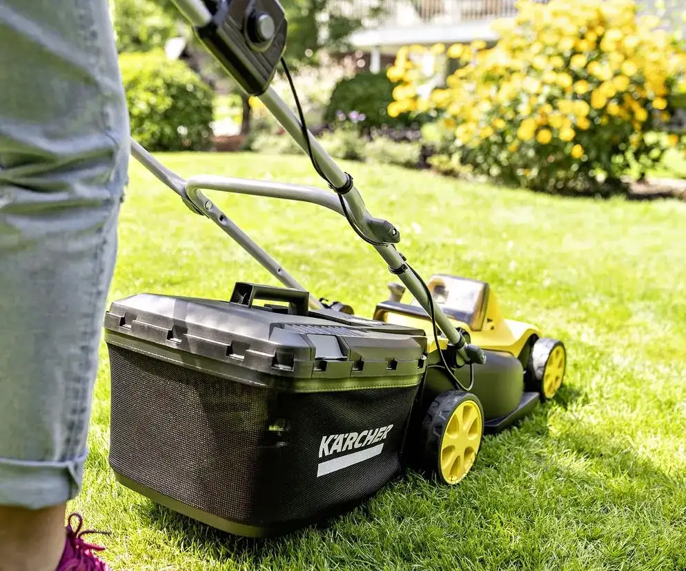 Od kiedy zakaz używania kosiarek spalinowych? Sprawdź nowe przepisy