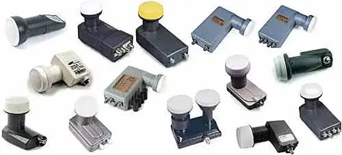 Jaki konwerter do anteny satelitarnej wybrać, aby uniknąć błędów?