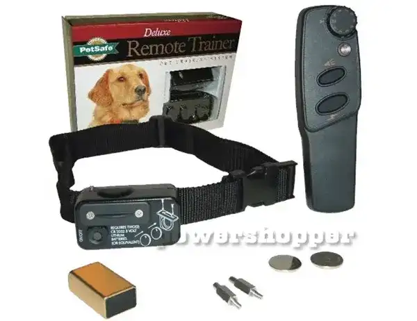 Obroża elektryczna dla psa: Bezpieczna? Eksperci ostrzegają!