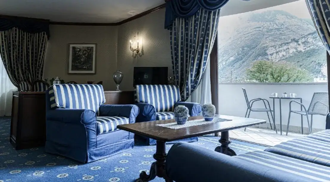 Grand Hotel Trento: la tua guida completa per un soggiorno da sogno