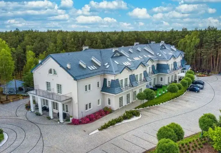 Najlepsze spa w Ostrołęce: relaks, usługi i wyjątkowe oferty