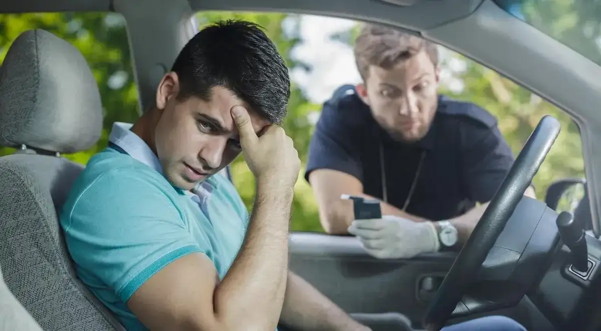 Konfiskata samochodu po alkoholu w jakich krajach grozi najsurowiej?