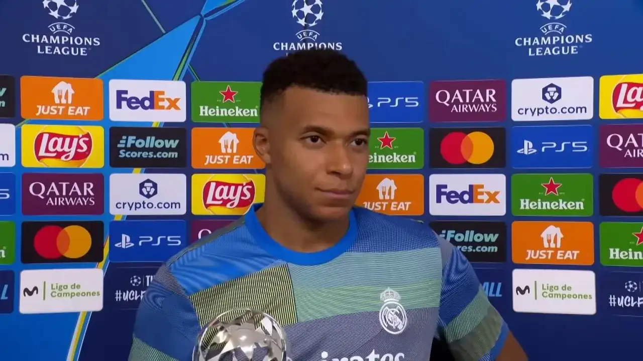 Ile Mbappe ma złotych piłek? Zaskakujące osiągnięcia młodego mistrza