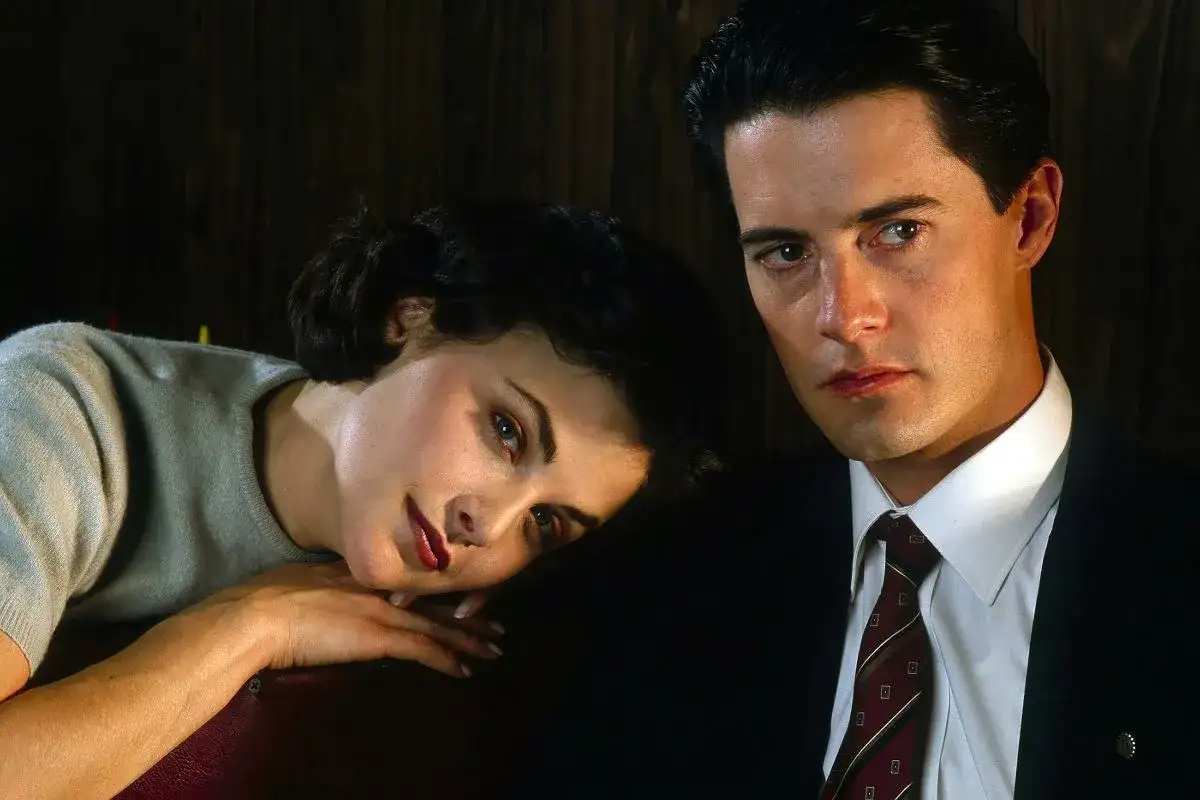 Miasteczko Twin Peaks: Sezon 3 Odcinek 1 - Nowa Tajemnica