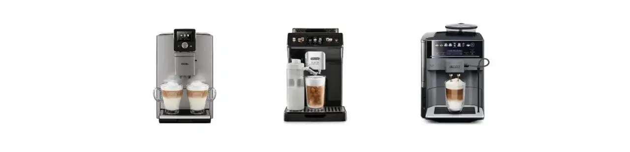 Najmniej awaryjne ekspresy do kawy – wybierz niezawodny model