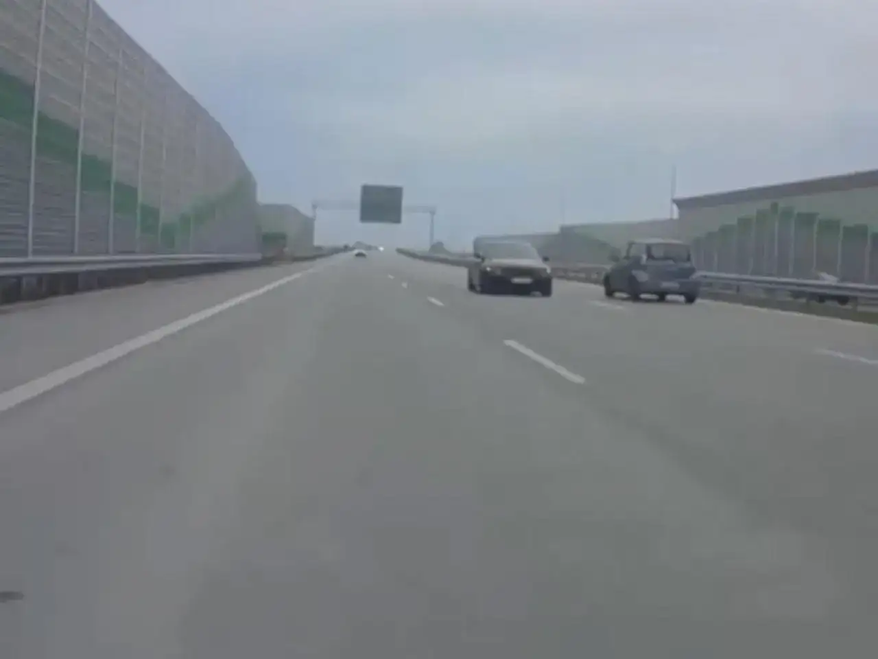 Ile kilometrów ma autostrada A4 Katowice Kraków? Zaskakujące fakty!